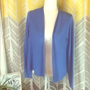 J.Jill rayon mix cardigan